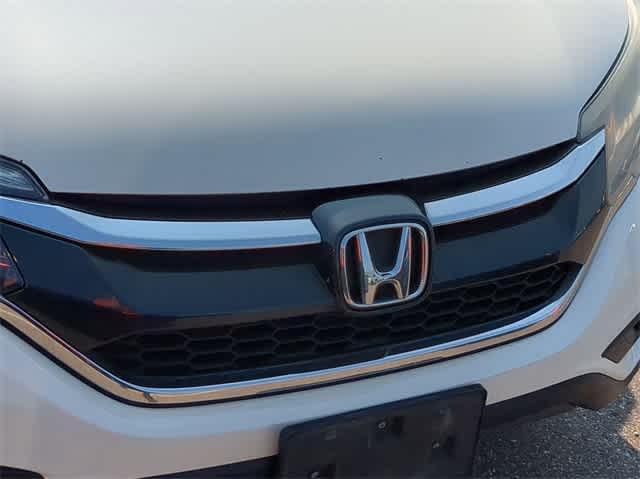 used 2016 Honda CR-V car, priced at $14,650