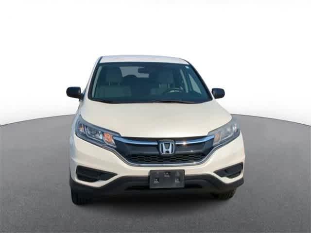 used 2016 Honda CR-V car, priced at $14,650