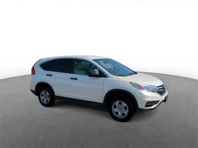 used 2016 Honda CR-V car, priced at $14,650