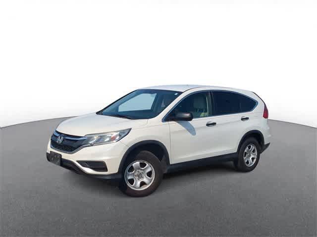 used 2016 Honda CR-V car, priced at $14,650