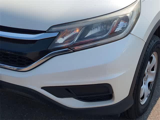 used 2016 Honda CR-V car, priced at $14,650