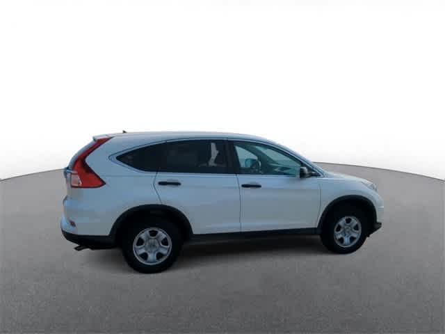 used 2016 Honda CR-V car, priced at $14,650