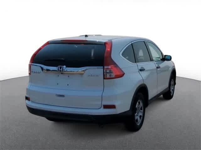 used 2016 Honda CR-V car, priced at $14,650