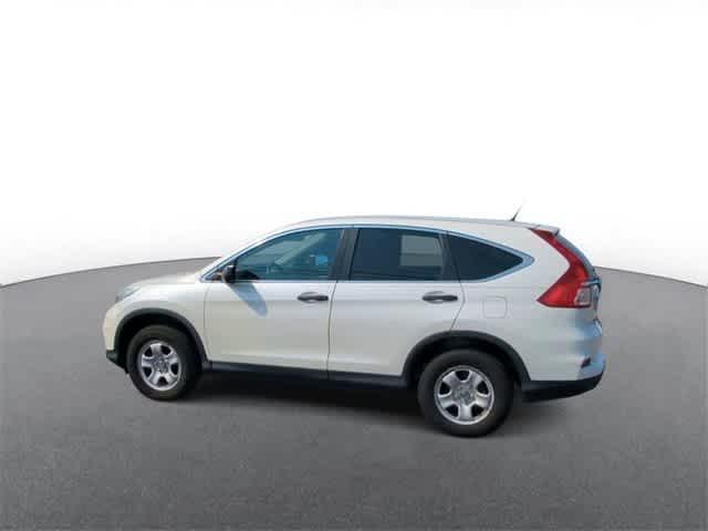 used 2016 Honda CR-V car, priced at $14,650