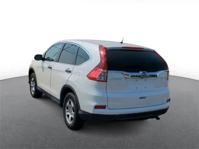 used 2016 Honda CR-V car, priced at $14,650