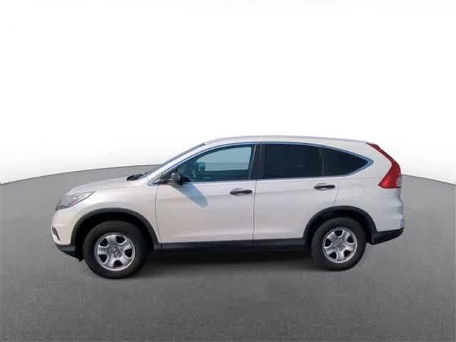 used 2016 Honda CR-V car, priced at $14,650