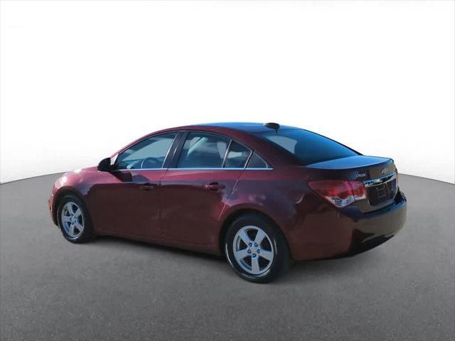 used 2015 Chevrolet Cruze car, priced at $5,800