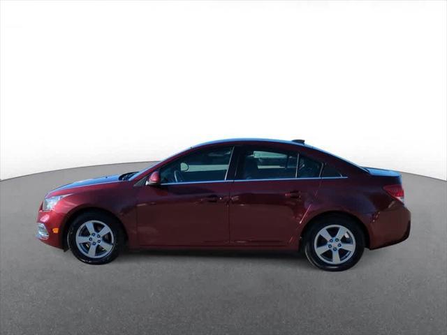 used 2015 Chevrolet Cruze car, priced at $5,800