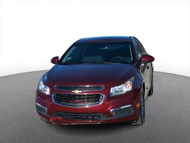 used 2015 Chevrolet Cruze car, priced at $5,800