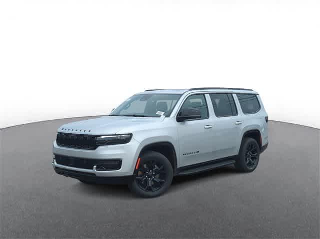 new 2024 Jeep Wagoneer car, priced at $71,601