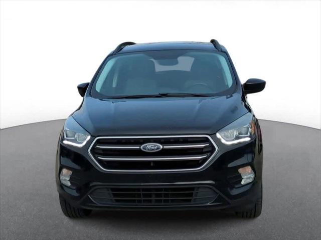 used 2017 Ford Escape car, priced at $10,225