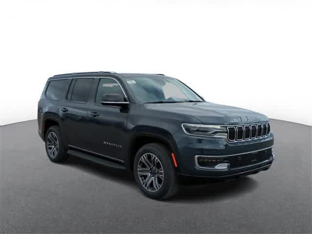 new 2024 Jeep Wagoneer car, priced at $68,995