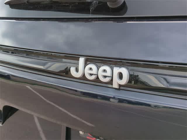 new 2024 Jeep Grand Cherokee car, priced at $47,954