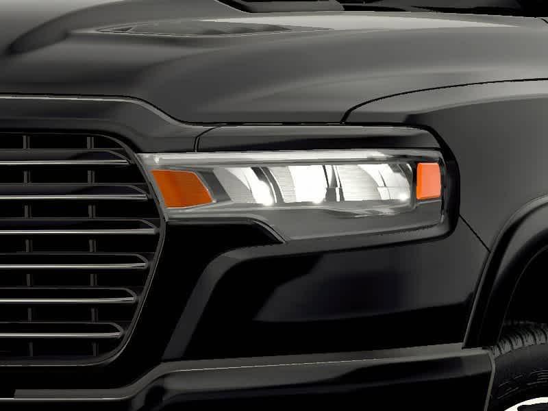 new 2026 Ram 1500 car, priced at $64,534