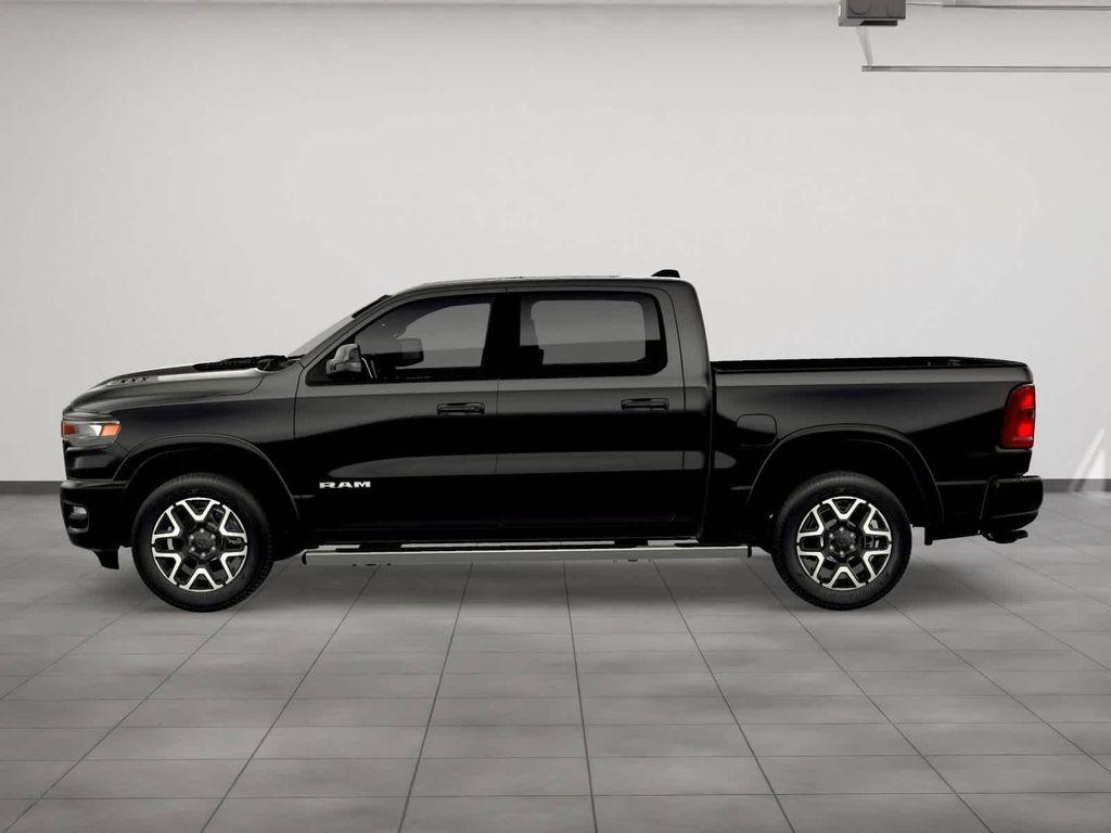 new 2026 Ram 1500 car, priced at $64,534
