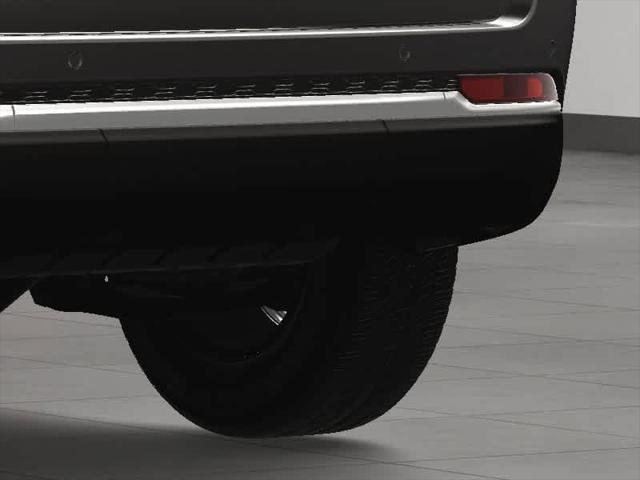 new 2025 Jeep Grand Cherokee 4xe car, priced at $63,080