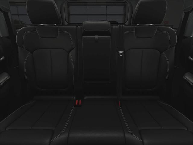 new 2025 Jeep Grand Cherokee 4xe car, priced at $63,080