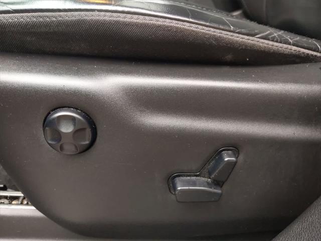 used 2020 Jeep Grand Cherokee car, priced at $20,275