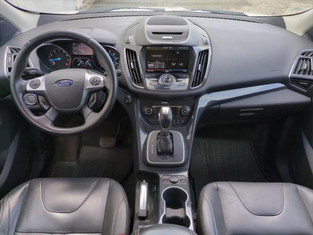 used 2013 Ford Escape car, priced at $6,275