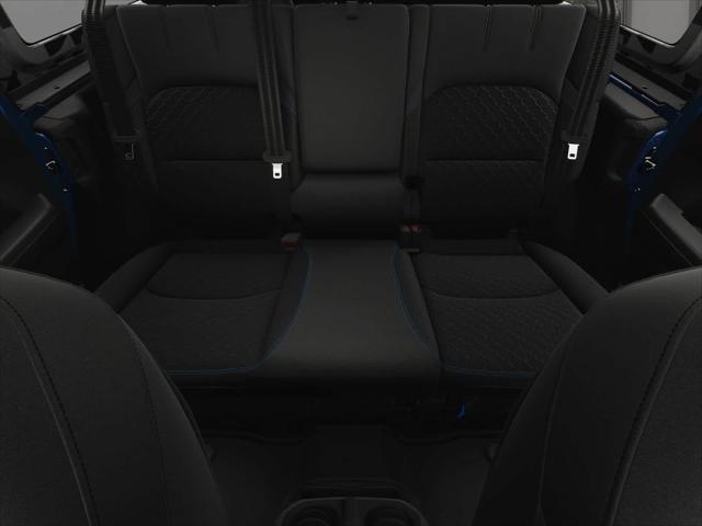 new 2025 Jeep Wrangler 4xe car, priced at $62,484