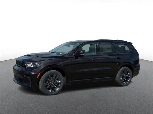 new 2024 Dodge Durango car, priced at $51,264