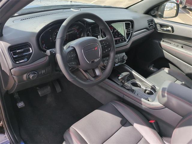 new 2024 Dodge Durango car, priced at $51,264