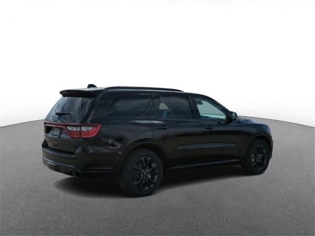 new 2024 Dodge Durango car, priced at $51,264