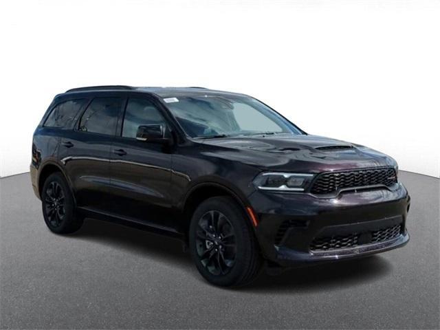 new 2024 Dodge Durango car, priced at $51,264