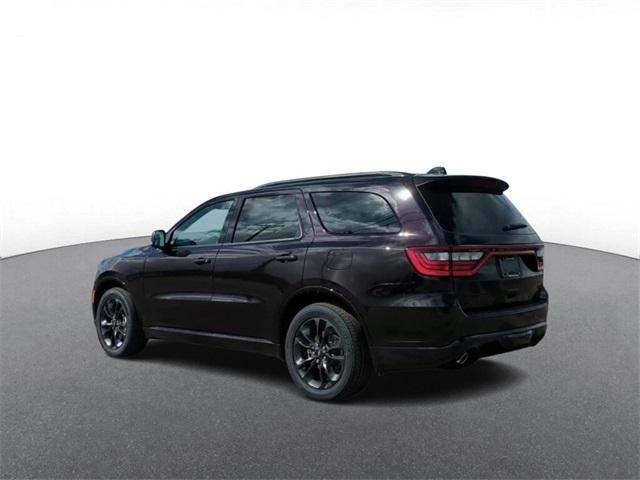 new 2024 Dodge Durango car, priced at $51,264