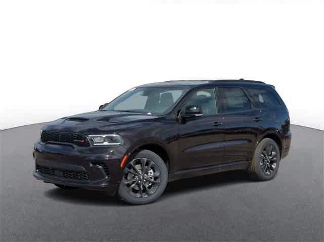 new 2024 Dodge Durango car, priced at $54,966