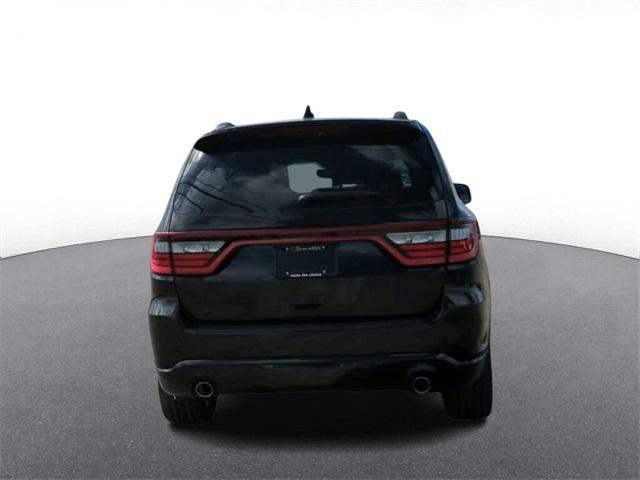 new 2024 Dodge Durango car, priced at $51,264