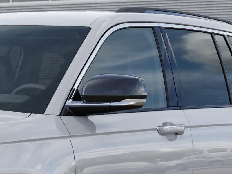 new 2025 Jeep Grand Cherokee car, priced at $50,014