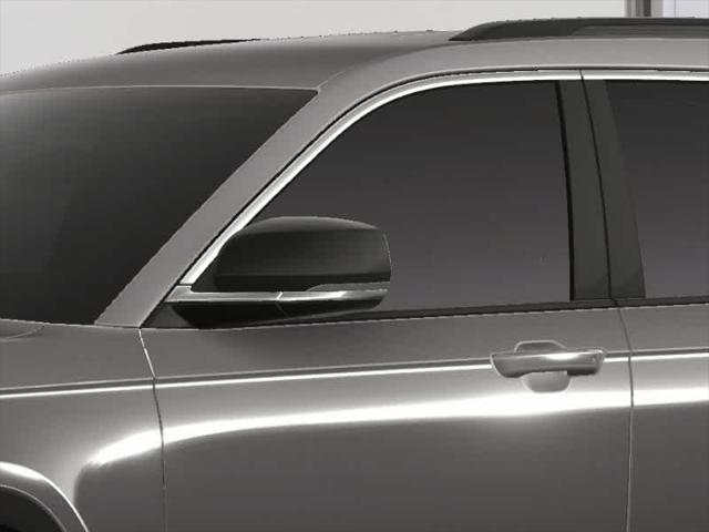 new 2025 Jeep Grand Cherokee L car, priced at $46,467