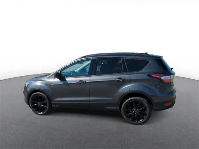 used 2017 Ford Escape car, priced at $6,350