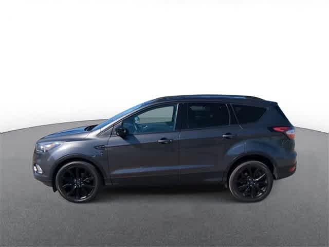 used 2017 Ford Escape car, priced at $6,350