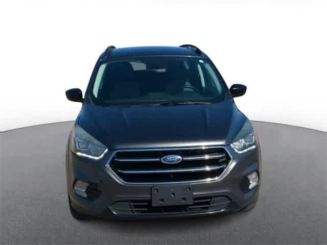 used 2017 Ford Escape car, priced at $6,350