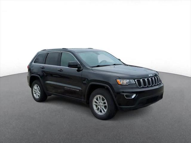 used 2020 Jeep Grand Cherokee car, priced at $19,975