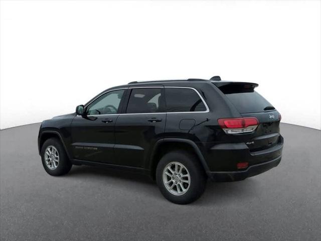 used 2020 Jeep Grand Cherokee car, priced at $19,975