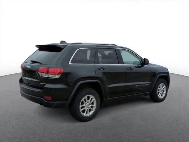 used 2020 Jeep Grand Cherokee car, priced at $19,975