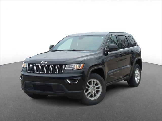 used 2020 Jeep Grand Cherokee car, priced at $19,975