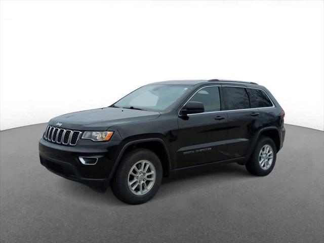 used 2020 Jeep Grand Cherokee car, priced at $19,975