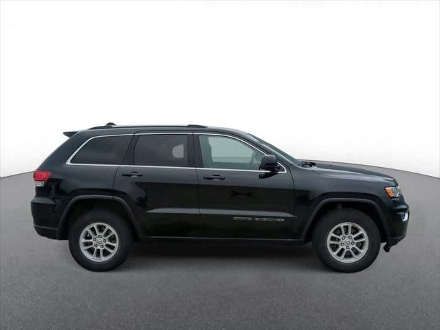 used 2020 Jeep Grand Cherokee car, priced at $19,975