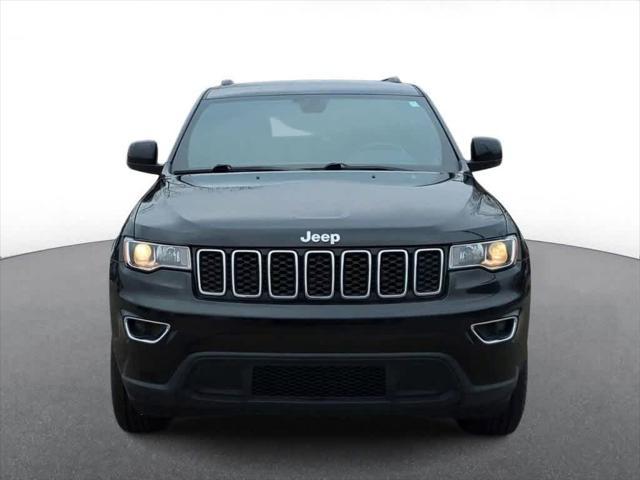 used 2020 Jeep Grand Cherokee car, priced at $19,975