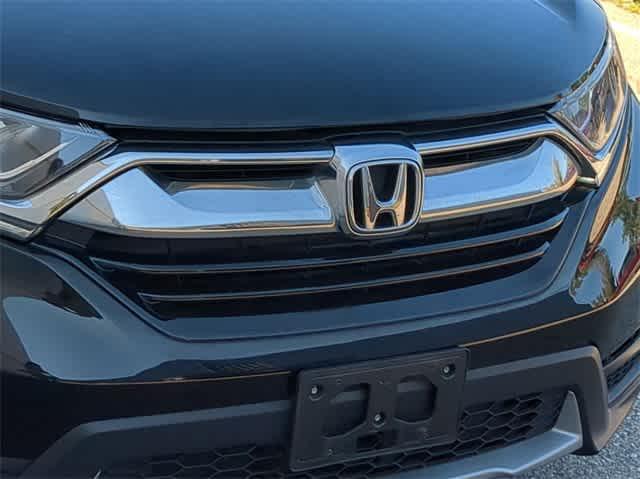 used 2019 Honda CR-V car, priced at $21,675