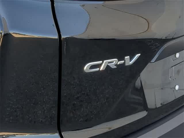 used 2019 Honda CR-V car, priced at $20,575