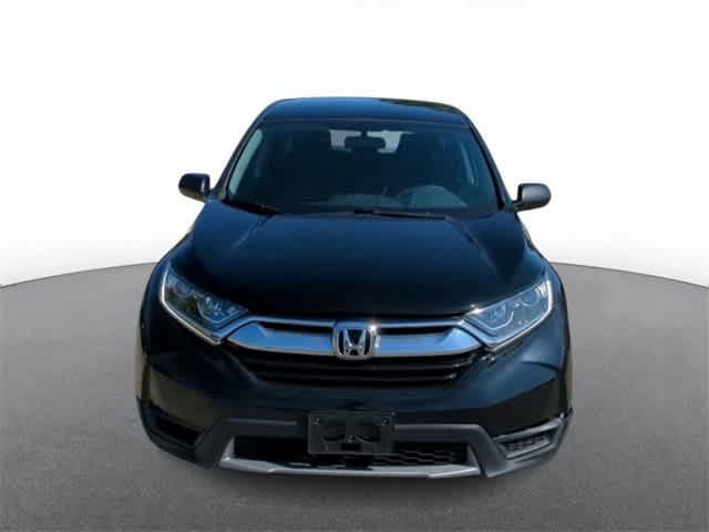 used 2019 Honda CR-V car, priced at $20,575