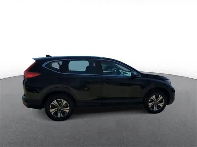 used 2019 Honda CR-V car, priced at $21,675