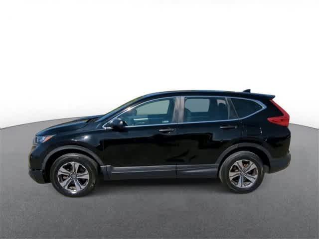 used 2019 Honda CR-V car, priced at $21,675