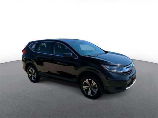 used 2019 Honda CR-V car, priced at $21,675