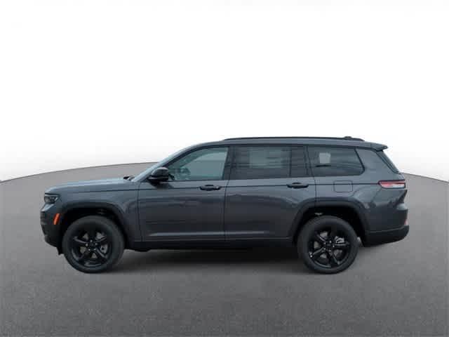 new 2024 Jeep Grand Cherokee L car, priced at $51,887